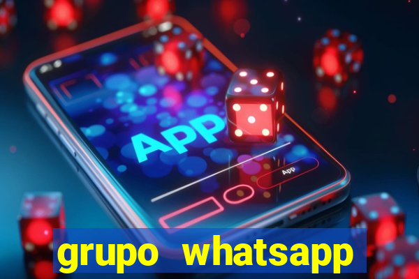 grupo whatsapp porto velho
